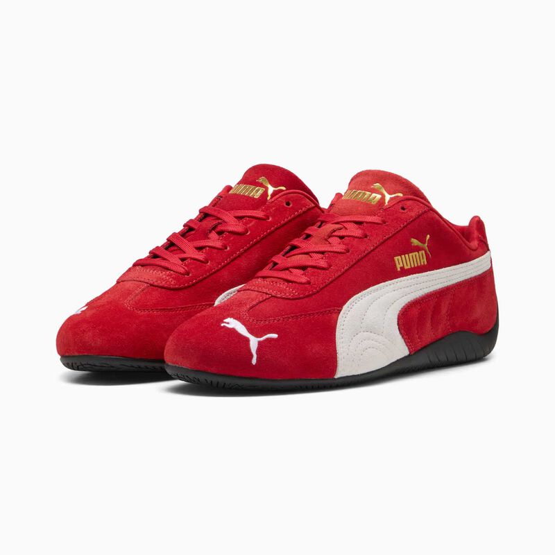 PUMA Speedcat OG Sneakers - Unisex image number 2